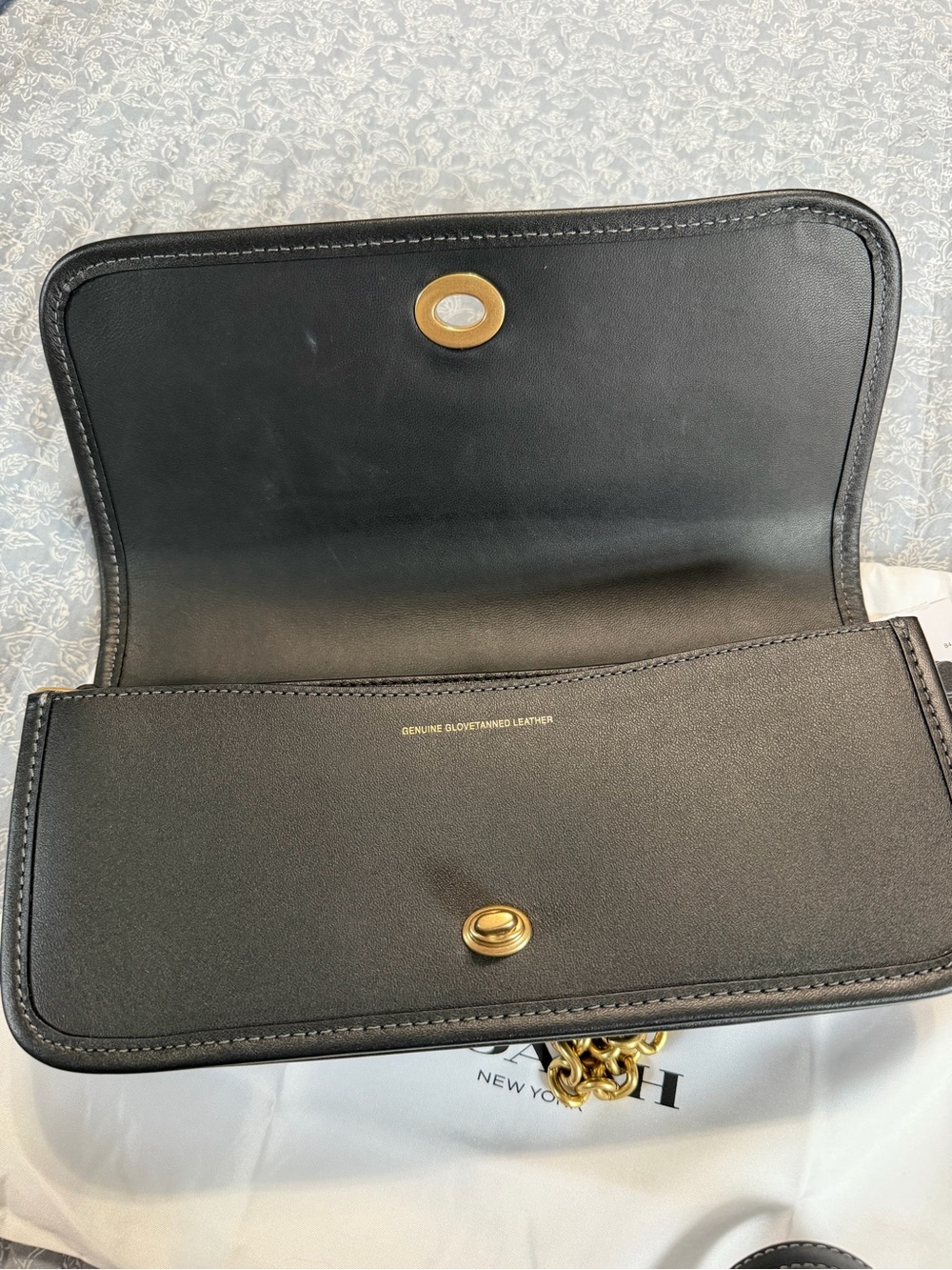 Coach Dinky bag - Picture 13 of 16